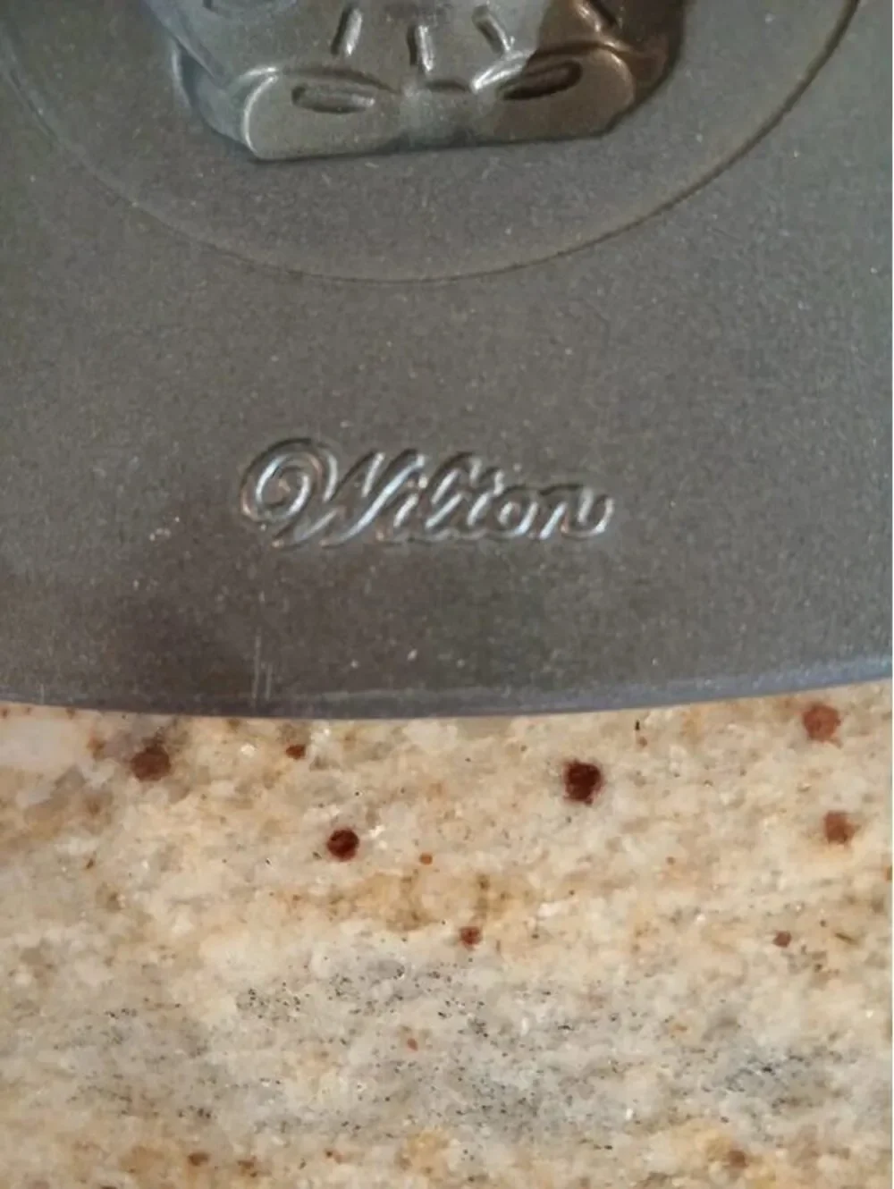 Wilton elevate your